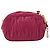Borsa a Spalla Miu Miu Matelassé in Pelle Rosa Oro Auth 190334A D'oro - vista 3