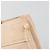Hermès HERMES Fourre Tout PM Handtasche Canvas Orange Silber Authentisch 186705A - Ansicht 16