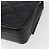 CHANEL Matelasse Bijoux Chain Shoulder Bag Pelle Nera Gold CC Auth hk3824 Nero D'oro - vista 12