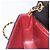 CHANEL Matelasse Bijoux Chain Shoulder Bag Pelle Nera Gold CC Auth hk3824 Nero D'oro - vista 19