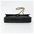 CHANEL Matelasse Bijoux Chain Shoulder Bag Pelle Nera Gold CC Auth hk3824 Nero D'oro - vista 9