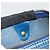 LOUIS VUITTON Borsa Epi Speedy 30 Toledo Blue M43005 LV Auth BSZ702A - vista 20