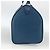 LOUIS VUITTON Borsa Epi Speedy 30 Toledo Blue M43005 LV Auth BSZ702A - vista 4