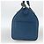 LOUIS VUITTON Borsa Epi Speedy 30 Toledo Blue M43005 LV Auth BSZ702A - vista 5
