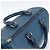LOUIS VUITTON Borsa Epi Speedy 30 Toledo Blue M43005 LV Auth BSZ702A - vista 6