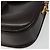 GUCCI Shoulder Bag Leather Brown Gold Auth ka4228 Golden - view 11