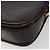 GUCCI Shoulder Bag Leather Brown Gold Auth ka4228 Golden - view 13