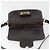 GUCCI Shoulder Bag Leather Brown Gold Auth ka4228 Golden - view 17