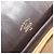 GUCCI Shoulder Bag Leather Brown Gold Auth ka4228 Golden - view 18