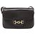 GUCCI Shoulder Bag Leather Brown Gold Auth ka4228 Golden - view 2