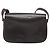 GUCCI Shoulder Bag Leather Brown Gold Auth ka4228 Golden - view 3