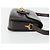 GUCCI Shoulder Bag Leather Brown Gold Auth ka4228 Golden - view 4