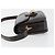 GUCCI Shoulder Bag Leather Brown Gold Auth ka4228 Golden - view 5