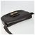 GUCCI Shoulder Bag Leather Brown Gold Auth ka4228 Golden - view 7