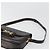 GUCCI Shoulder Bag Leather Brown Gold Auth ka4228 Golden - view 9