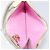 LOUIS VUITTON Multicolor Pochette Cles NM Purse White M93734 LV Auth 190030 - view 10