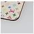 LOUIS VUITTON Multicolor Pochette Cles NM Purse White M93734 LV Auth 190030 - view 16