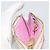 LOUIS VUITTON Multicolor Pochette Cles NM Purse White M93734 LV Auth 190030 - view 19