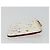 LOUIS VUITTON Multicolor Pochette Cles NM Purse White M93734 LV Auth 190030 - view 3