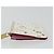 LOUIS VUITTON Multicolor Pochette Cles NM Purse White M93734 LV Auth 190030 - view 4