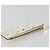 LOUIS VUITTON Multicolor Pochette Cles NM Purse White M93734 LV Auth 190030 - view 5