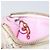 LOUIS VUITTON Multicolor Pochette Cles NM Purse White M93734 LV Auth 190030 - view 9