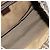 FENDI Zucca Canvas Handtasche Braun Schwarz Authentisch ka2934 - Ansicht 19