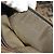FENDI Zucca Canvas Handtasche Braun Schwarz Authentisch ka2934 - Ansicht 24
