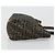 FENDI Zucca Canvas Handtasche Braun Schwarz Authentisch ka2934 - Ansicht 4