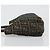 FENDI Zucca Canvas Handtasche Braun Schwarz Authentisch ka2934 - Ansicht 5
