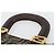 FENDI Zucca Canvas Handtasche Braun Schwarz Authentisch ka2934 - Ansicht 8
