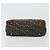 FENDI Zucca Canvas Handtasche Braun Schwarz Authentisch ka2934 - Ansicht 9