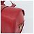Borsa LOUIS VUITTON Epi Soufflot Rossa M52227 LV Auth mr2144A Rosso - vista 12