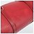 Borsa LOUIS VUITTON Epi Soufflot Rossa M52227 LV Auth mr2144A Rosso - vista 15