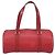 Borsa LOUIS VUITTON Epi Soufflot Rossa M52227 LV Auth mr2144A Rosso - vista 2
