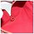 Borsa LOUIS VUITTON Epi Soufflot Rossa M52227 LV Auth mr2144A Rosso - vista 20