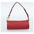 Borsa LOUIS VUITTON Epi Soufflot Rossa M52227 LV Auth mr2144A Rosso - vista 24