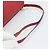 Borsa LOUIS VUITTON Epi Soufflot Rossa M52227 LV Auth mr2144A Rosso - vista 26