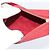 Borsa LOUIS VUITTON Epi Soufflot Rossa M52227 LV Auth mr2144A Rosso - vista 29