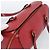 Borsa LOUIS VUITTON Epi Soufflot Rossa M52227 LV Auth mr2144A Rosso - vista 6