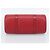 Borsa LOUIS VUITTON Epi Soufflot Rossa M52227 LV Auth mr2144A Rosso - vista 9