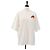 Camiseta LOEWE LOEWE �~ Studio Ghibli Calcifer Howl's Moving Castle Auth 167098M Blanco