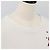 Camiseta LOEWE LOEWE �~ Studio Ghibli Calcifer Howl's Moving Castle Auth 167098M Blanco - vista 5