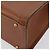 Borsa a mano GUCCI Bamboo in pelle marrone oro 002 1095 Auth ep13963 D'oro - vista 11