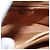Borsa a mano GUCCI Bamboo in pelle marrone oro 002 1095 Auth ep13963 D'oro - vista 15