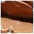 Borsa a mano GUCCI Bamboo in pelle marrone oro 002 1095 Auth ep13963 D'oro - vista 18