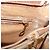 Borsa a mano GUCCI Bamboo in pelle marrone oro 002 1095 Auth ep13963 D'oro - vista 21