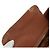 Borsa a mano GUCCI Bamboo in pelle marrone oro 002 1095 Auth ep13963 D'oro - vista 24