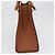 Borsa a mano GUCCI Bamboo in pelle marrone oro 002 1095 Auth ep13963 D'oro - vista 4