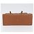 Borsa a mano GUCCI Bamboo in pelle marrone oro 002 1095 Auth ep13963 D'oro - vista 9